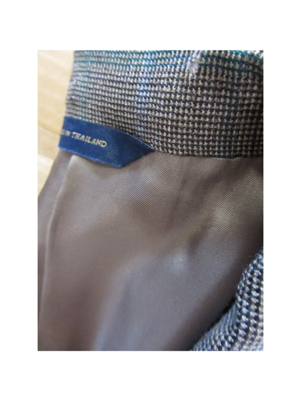 Brooks Brothers brand brooks